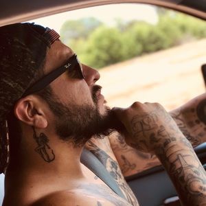 Meet your Posher, Stephen